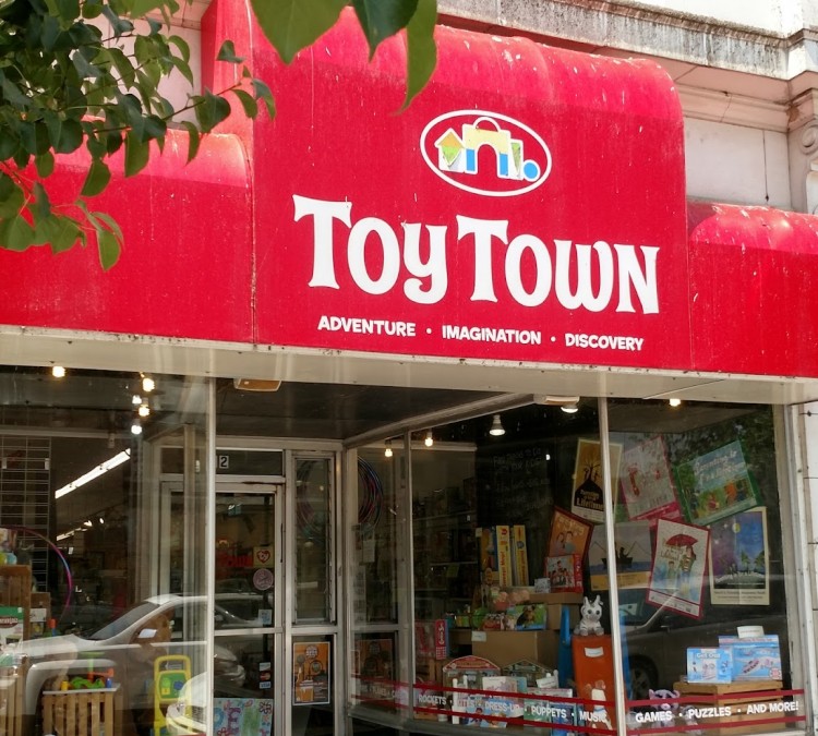 toy-town-of-cadillac-photo
